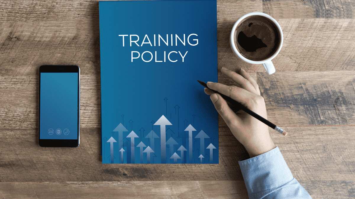 Director Policy Training